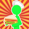 晋级